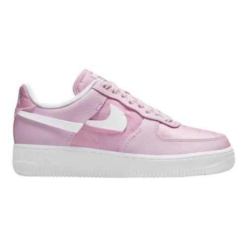 Nike Pink Foam Low LXX Limited Edition Pink, Dam