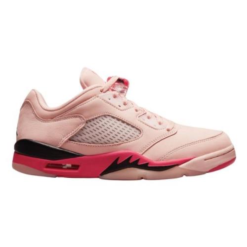 Nike Arctic Pink Low 5 Limited Edition Pink, Herr