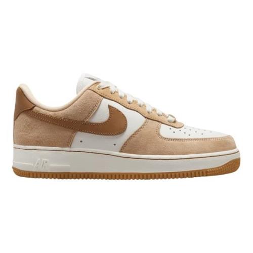 Nike Begränsad upplaga Vachetta Tan Low LXX Multicolor, Herr