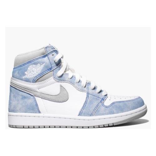 Nike Hyper Royal Limited Edition Retro High OG Blue, Herr