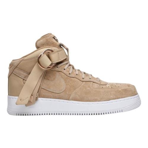 Nike Begränsad upplaga Mid Cmft Victor Cruz Beige, Herr