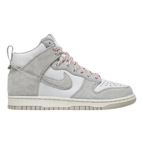 Nike Begränsad upplaga Dunk High Notre Brun Multicolor, Herr