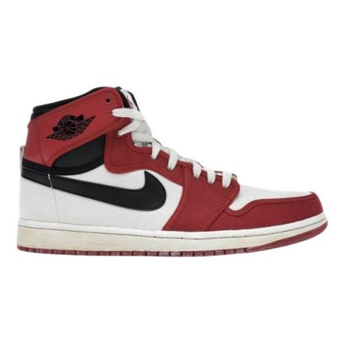 Nike Retro AJ KO High Chicago Vintage Multicolor, Herr