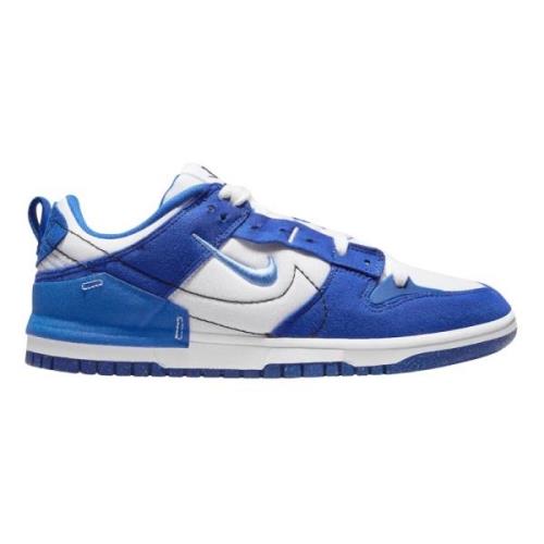 Nike Begränsad Upplaga Hyper Royal Sneakers Blue, Herr