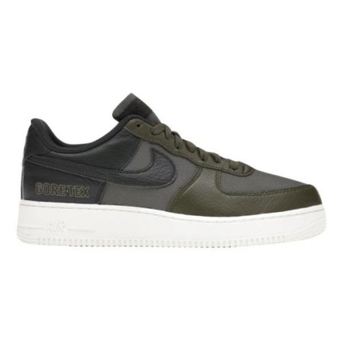 Nike Begränsad upplaga Gore-Tex Medium Olive Green, Herr