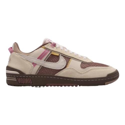 Nike Begränsad upplaga Field General Union Shimmer Multicolor, Herr