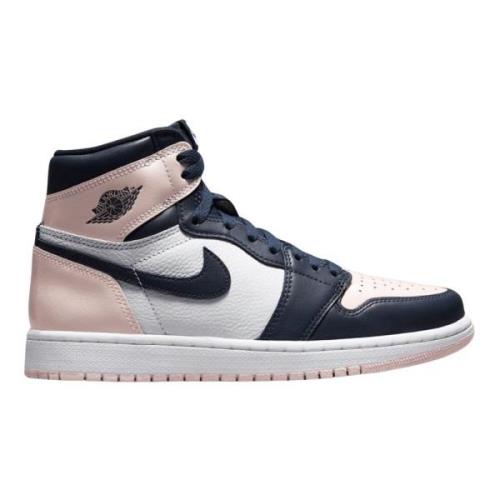 Nike Begränsad upplaga Retro High OG Atmosfär Bubble Gum Multicolor, H...