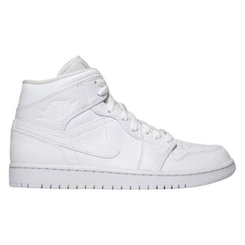 Nike Triple White 2.0 Limited Edition Sneakers White, Herr