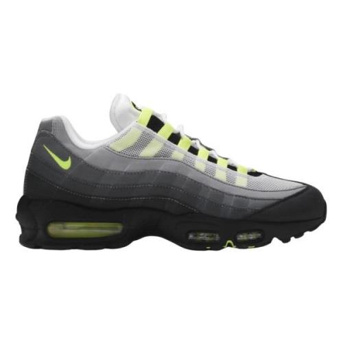 Nike Begränsad upplaga Air Max 95 Og Neon Multicolor, Herr