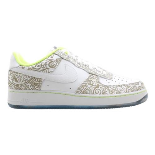 Nike Begränsad upplaga Air Force 1 Low Doernbecher Gray, Herr