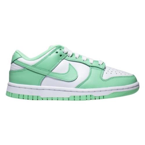 Nike Grön Glöd Limited Edition Sneakers Green, Herr