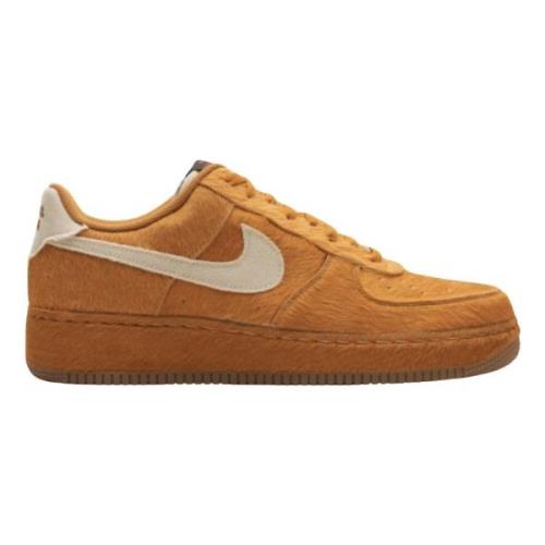 Nike Savage Beast Limited Edition Sneakers Brown, Herr