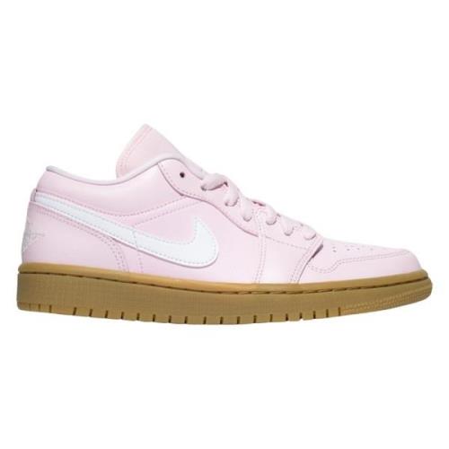 Nike Arctic Pink Gum Limited Edition Sneaker Pink, Herr