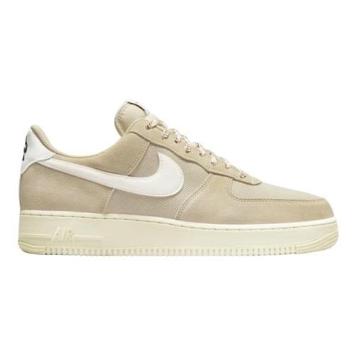 Nike Begränsad upplaga Frisk Rattan Sneakers Beige, Herr