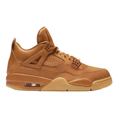 Nike Retro Ginger Wheat Limited Edition Sneakers Brown, Herr