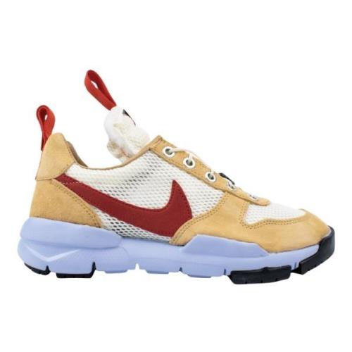 Nike Begränsad upplaga Mars Yard 2.5 Anpassad Multicolor, Herr