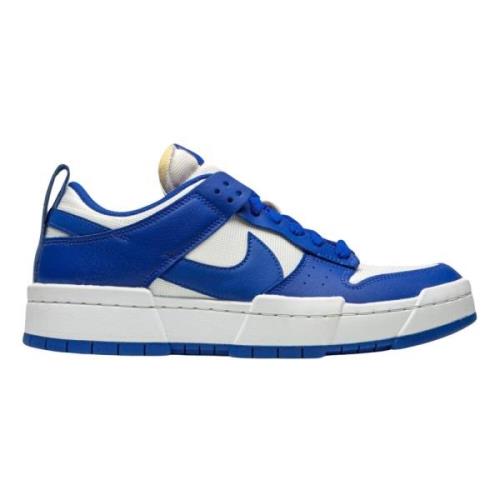 Nike Begränsad upplaga Game Royal Dunk Low Disrupt Blue, Herr