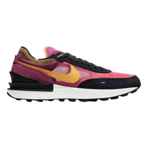 Nike Aktiv Fuchsia Limited Edition Sneakers Multicolor, Herr