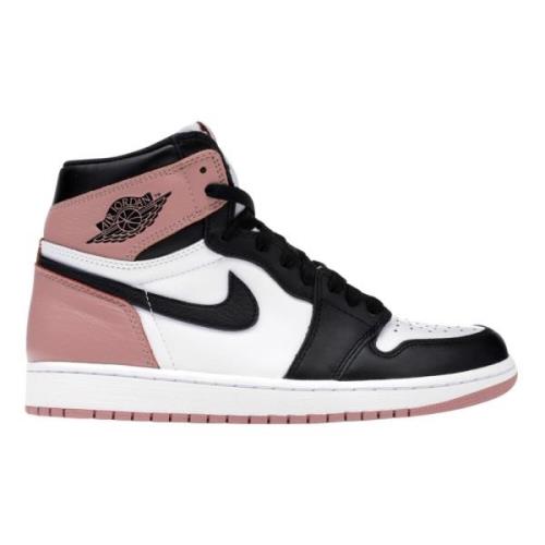 Nike Retro High Rust Pink Limited Edition Multicolor, Herr