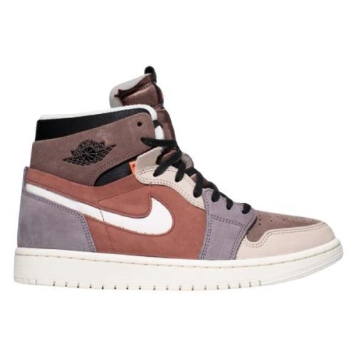 Nike Begränsad upplaga Air Jordan 1 High Zoom Multicolor, Herr