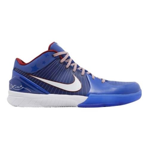 Nike Begränsad upplaga Kobe 4 Protro Philly Blue, Herr