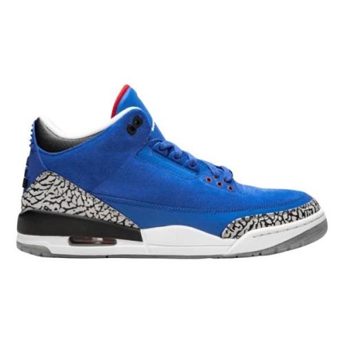 Nike DJ Khaled Air Jordan 3 Retro Blue, Herr