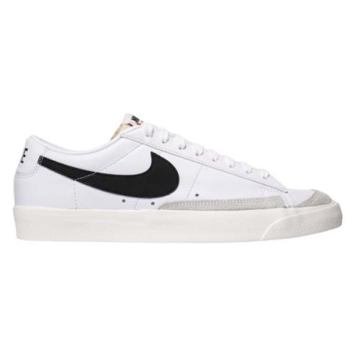 Nike Vintage Low 77 Limited Edition Sneakers White, Herr