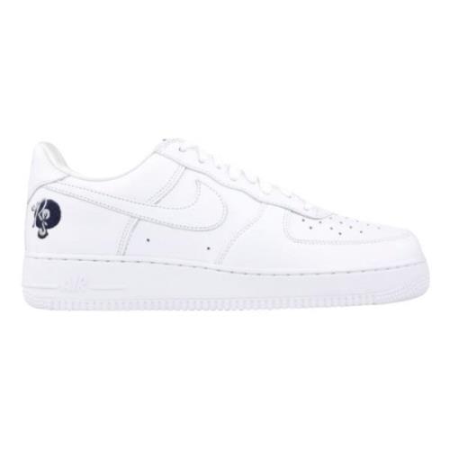 Nike Begränsad upplaga Air Force 1 Low White, Herr