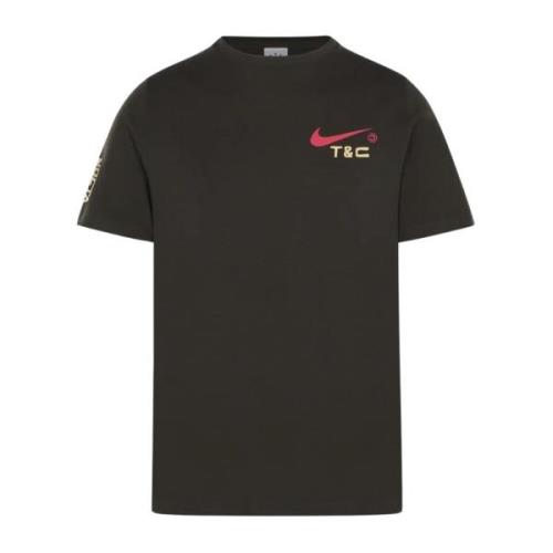 Nike Begränsad upplaga Souvenir Kaktus T-shirt Black, Herr