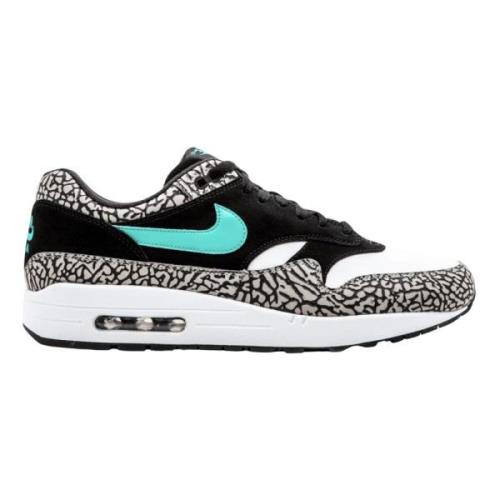 Nike Atmos Elephant Limited Edition Sneakers Multicolor, Herr