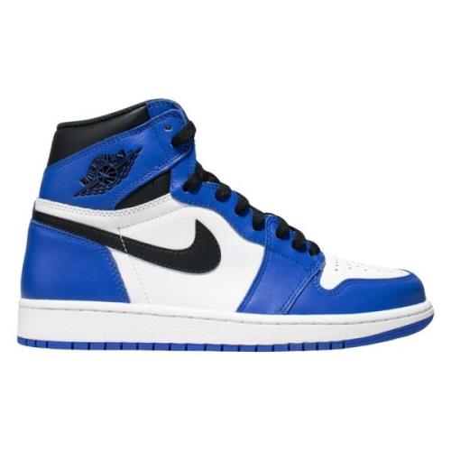 Nike Begränsad upplaga Retro High Game Royal Blue, Herr