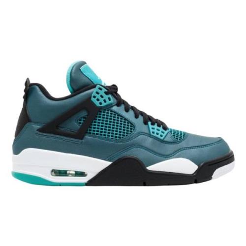 Nike Retro Teal Limited Edition Sneakers Green, Herr