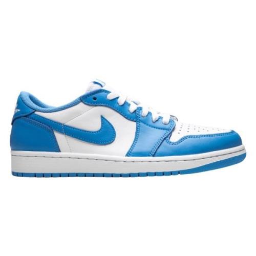 Nike Begränsad upplaga Eric Koston SB Low Blue, Herr