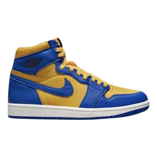 Nike Begränsad upplaga Retro High OG Reverse Laney Multicolor, Herr