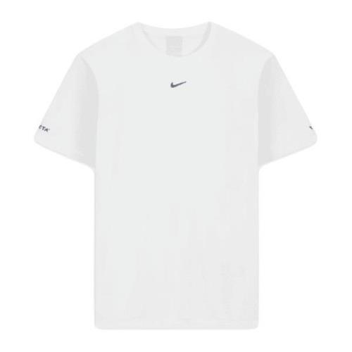 Nike Nocta Cardinal Stock T-Shirt White White, Herr