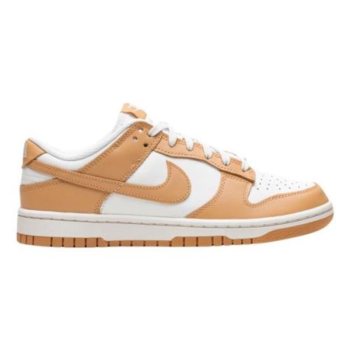 Nike Harvest Moon Low Sneakers Begränsad Upplaga Orange, Herr