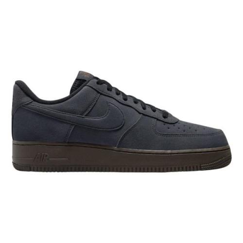 Nike Begränsad upplaga Off Noir Dark Chocolate Black, Herr