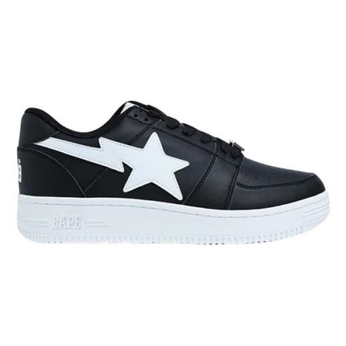 Nike Begränsad upplaga Streetwear Sneakers Svart Black, Herr