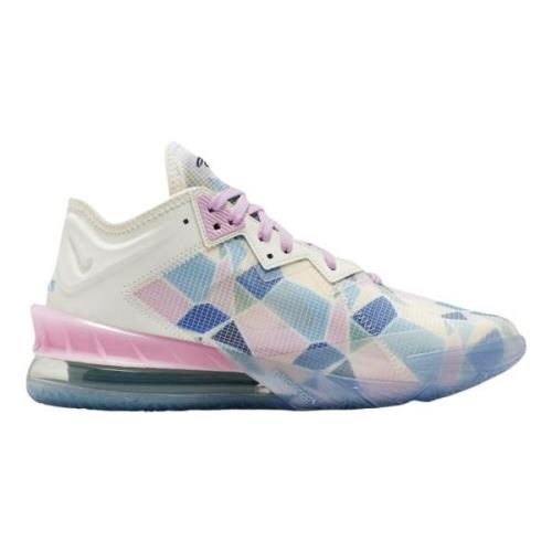 Nike Cherry Blossom Limited Edition Sneaker Multicolor, Herr