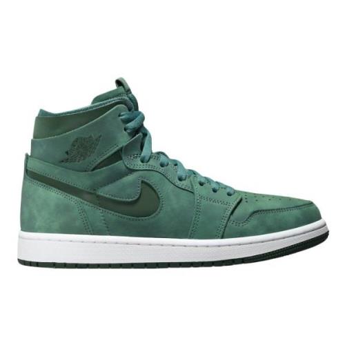 Nike Begränsad upplaga High Zoom Air Cmft Emerald Green Green, Dam