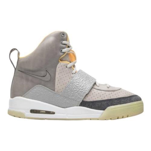 Nike Yeezy 1 Zen Grey Limited Edition Multicolor, Herr