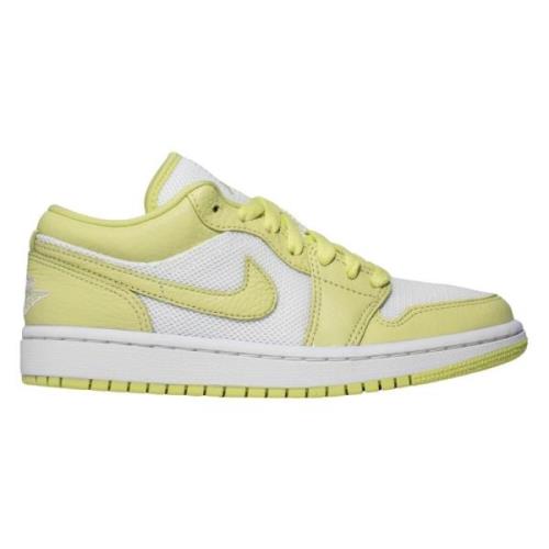 Nike Low Limelight Limited Edition Sneaker Green, Dam