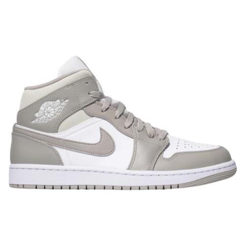 Nike Begränsad upplaga Air Jordan 1 Mid Beige, Herr