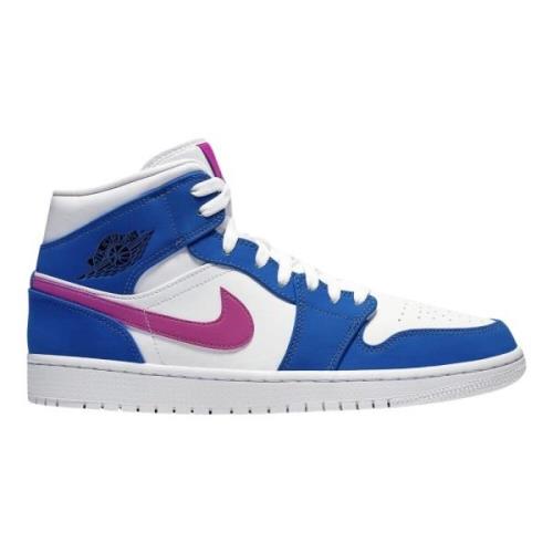 Nike Begränsad upplaga Hyper Royal Hyper Violet Blue, Herr