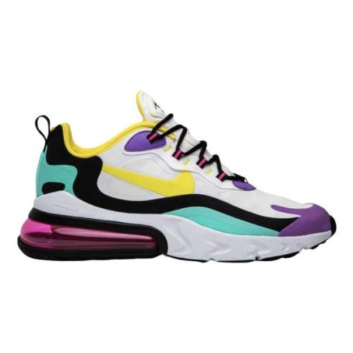 Nike Begränsad upplaga Geometrisk Konst Sneakers Multicolor, Herr