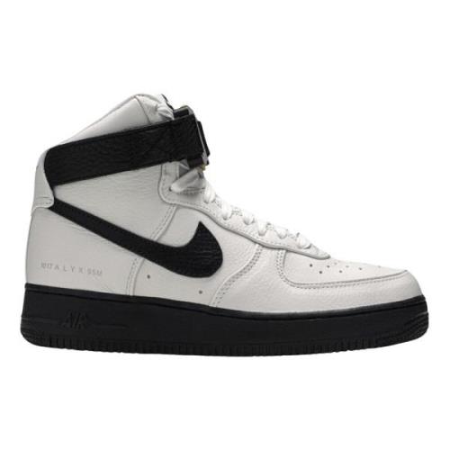 Nike Begränsad upplaga High Alyx White Black White, Herr