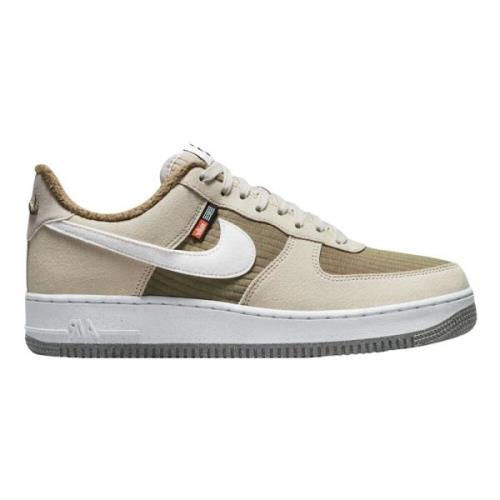 Nike Begränsad upplaga Low '07 LV8 Toasty Rattan Beige, Herr