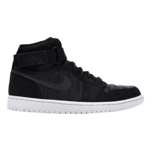 Nike Begränsad upplaga Retro High Strap Svart Black, Herr