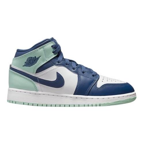 Nike Begränsad upplaga Mystic Navy Mint Foam Multicolor, Herr