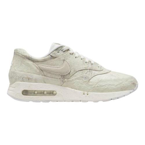 Nike Begränsad upplaga Museum Mästerverk Air Max 1 Beige, Herr